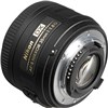 Nikon Lens 35mm f/1.8 G AF-S DX עדשה ניקון - יבואן רשמי