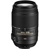 Nikon Lens 55-300mm f/4.5-5.6 G ED AF-S DX VR עדשה ניקון - יבואן רשמי