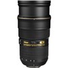 Nikon Lens 24-70mm f/2.8 G ED AF-S עדשה ניקון - יבואן רשמי