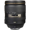 Nikon Lens 24-120mm f/4 G ED AF-S VR עדשה ניקון - יבואן רשמי