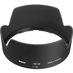 Nikon Lens 18-105mm f/3.5-5.6 G ED VR AF-S DX עדשה ניקון - יבואן רשמי