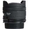 Nikon Lens 16mm f/2.8 D AF עדשה ניקון - יבואן רשמי