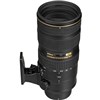 Nikon Lens 70-200mm f/2.8 G ED AF-S VR II עדשה ניקון - יבואן רשמי