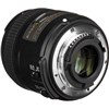 Nikon Lens 40mm f/2.8 G AF-S DX Micro  עדשה ניקון - יבואן רשמי
