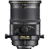 Nikon Lens 45mm F2.8 Mdpc-E Ed עדשה ניקון - יבואן רשמי