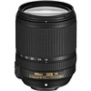 Nikon Lens 18-140mm AF-S DX f/3.5-5.6G ED VR  עדשה ניקון - יבואן רשמי