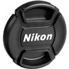 Nikon Lens 50mm f/1.8 D AF עדשה ניקון - יבואן רשמי