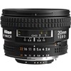 Nikon Lens 20mm f/2.8 D AF עדשה ניקון - יבואן רשמי