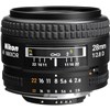 Nikon Lens 28mm f/2.8 D AF עדשה ניקון - יבואן רשמי