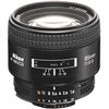 Nikon Lens 85mm f/1.8 D AF עדשה ניקון - יבואן רשמי