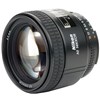Nikon Lens 85mm f/1.8 D AF עדשה ניקון - יבואן רשמי