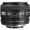 Nikon Lens 35mm f/2 D AF עדשה ניקון - יבואן רשמי
