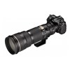 Nikon Lens 200-400mm f/4G ED VR II עדשה ניקון - יבואן רשמי