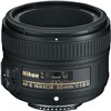 Nikon Lens 50mm f/1.8 G AF-S עדשה ניקון - יבואן רשמי