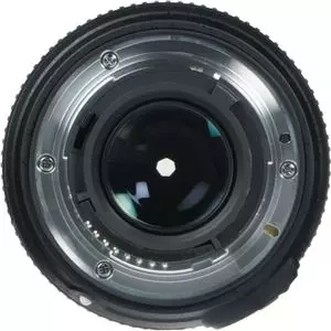 Nikon Lens 50mm f/1.8 G AF-S עדשה ניקון - יבואן רשמי