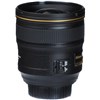 Nikon Lens 24mm f/1.4G AFS עדשה ניקון - יבואן רשמי
