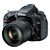 Nikon D610+Nikon 24-120 F4 Vr- קיט Dslr (ריפלקס) מצלמת ניקון - יבואן רשמי