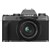 מצלמה פוגי חסרת מראה Fuji-Film X-T200 Body +15-45 - קיט - יבואן רשמי