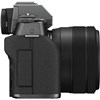 מצלמה פוגי חסרת מראה Fuji-Film X-T200 Body +15-45 - קיט - יבואן רשמי