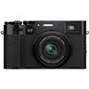 מצלמה פוגי חסרת מראה Fuji-Film X-100v - יבואן רשמי 