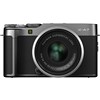 מצלמה פוגי חסרת מראה Fuji-film XA7 + 15-45- קיט - יבואן רשמי