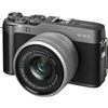 מצלמה פוגי חסרת מראה Fuji-film XA7 + 15-45- קיט - יבואן רשמי 
