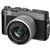 מצלמה פוגי חסרת מראה Fuji-film XA7 + 15-45- קיט - יבואן רשמי