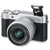 מצלמה פוגי חסרת מראה Fuji-film XA20 + 15-45- קיט - יבואן רשמי