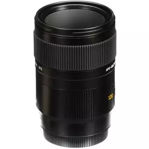 עדשת לייקה Leica APO-Macro-Summarit-S 120mm f/2.5 - יבואן רשמי