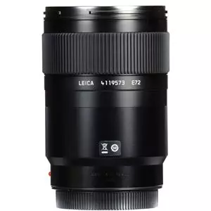 עדשת לייקה Leica APO-Macro-Summarit-S 120mm f/2.5 - יבואן רשמי