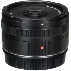 Leica Summicron-T 23mm F/2 Asph Lens - יבואן רשמי