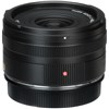 Leica Summicron-T 23mm F/2 Asph Lens - יבואן רשמי