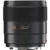 Leica Summarit-S 70mm F/2.5 Asph Cs Lens - יבואן רשמי