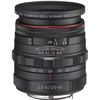 עדשת פנטקס Pentax Lens Ricoh Da 20-40mm F2.8-4ed Limted Dc We Black S0023000