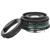 עדשת פנטקס Pentax lens DA 21mm F/3.2 AL Limited