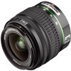 עדשה פנטקס Pentax Lens Zoom Super Wide Angle Smcp-Da 18-55mm F/3.5-5.6 Al