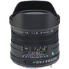 עדשת פנטקס Pentax Lens Wide Angle Smcp-Fa 31mm F/1.8 Al