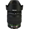 עדשת פנטקס Pentax lens smc DA 17-70mm f4 AL