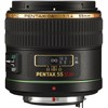 עדשה פנטקס Pentax lens DA 55mm F1.4 SDM