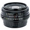 עדשת פנטקס Pentax lens FA 43mm F1.9 Limited Black