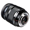 עדשת אולימפוס Olympus micro 4/3 lens M. Zuiko Digital ED 12-40mm f/2.8 PRO
