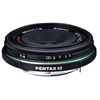 עדשת פנטקס Pentax lens DA 40mm F2.8 Limited