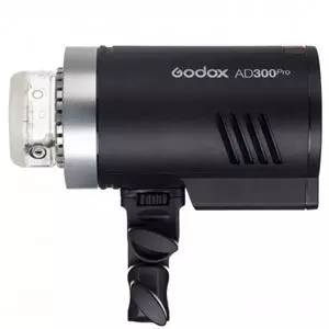 Godox Ad300 Pro Flash