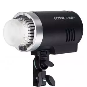 Godox Ad300 Pro Flash