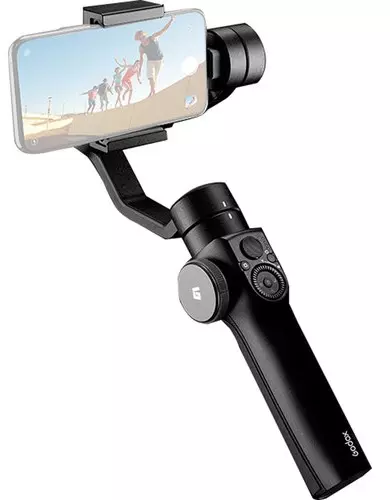 Godox Gimbal For Smartphone - Cameras | Video cameras