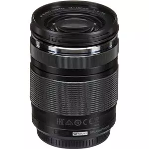 עדשת אולימפוס Olympus micro 4/3 lens M.Zuiko Digital ED 14-150mm f/4.0-5.6 Zoom