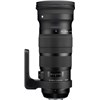 עדשת סיגמא Sigma for Canon 120-300mm F2.8 EX DG OS APO HSM