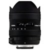 עדשת סיגמה Sigma for Nikon 8-16mm F4.5-5.6 DC HSM