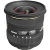 עדשת סיגמא Sigma for Nikon 10-20mm F4-5.6 EX HSM