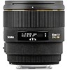עדשת סיגמא Sigma for Nikon 85mm F1.4 EX DG HSM